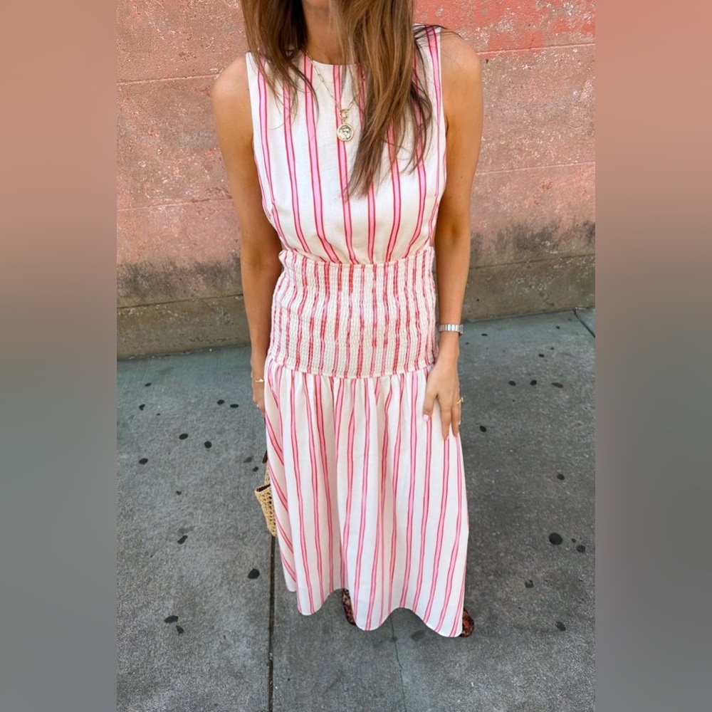 Vestique Distant Horizons Dress